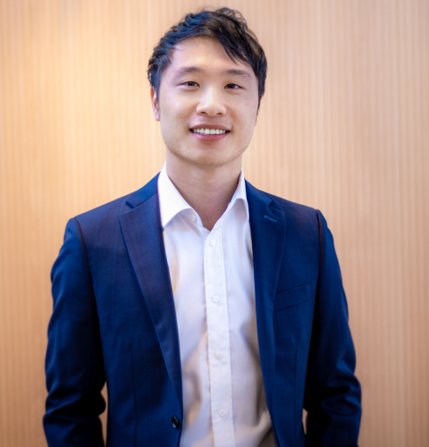Barton Lui