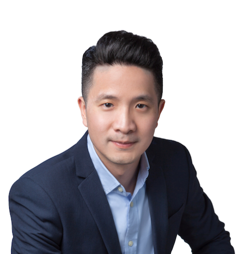 Ken Hu