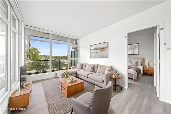 White Rock / South Surrey listing